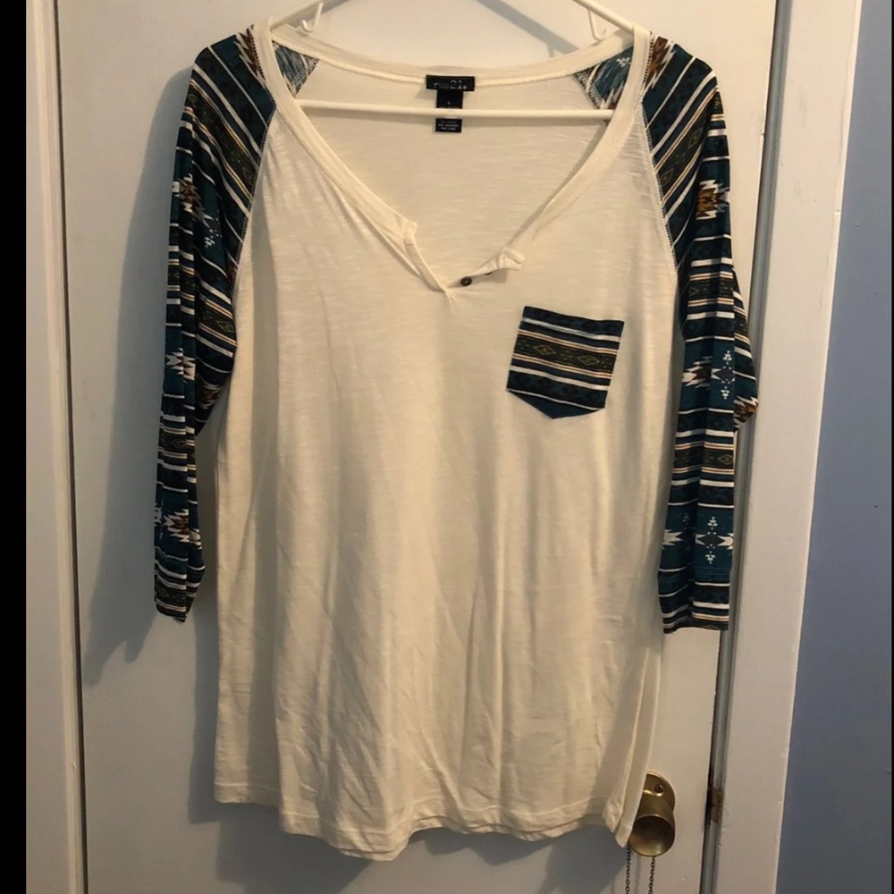 Rue21 Tee